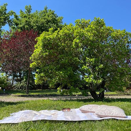 My Tuscany Relais Altopascio Luaran gambar