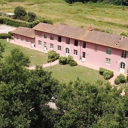 My Tuscany Relais Altopascio Luaran gambar