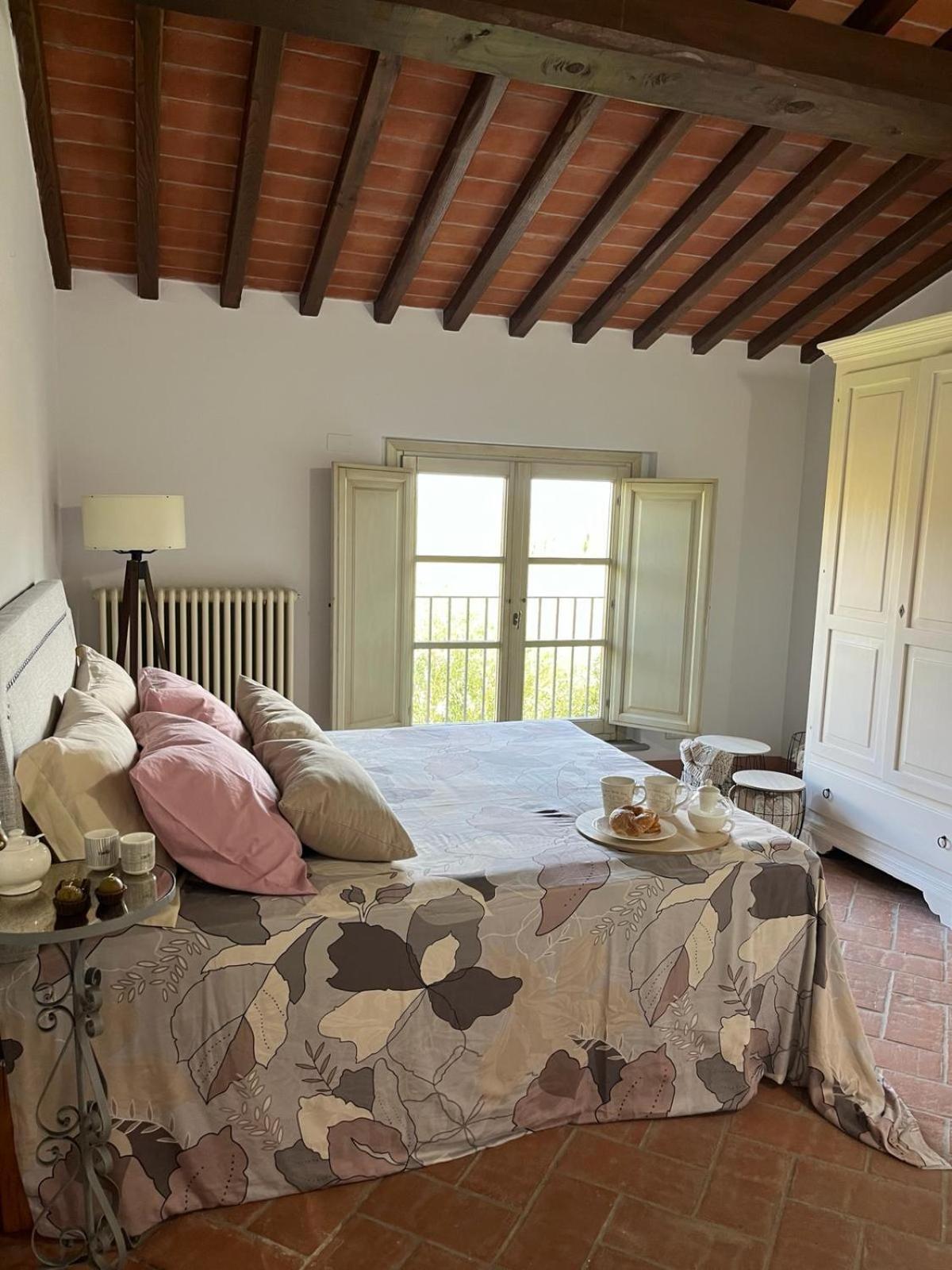 My Tuscany Relais Altopascio Luaran gambar