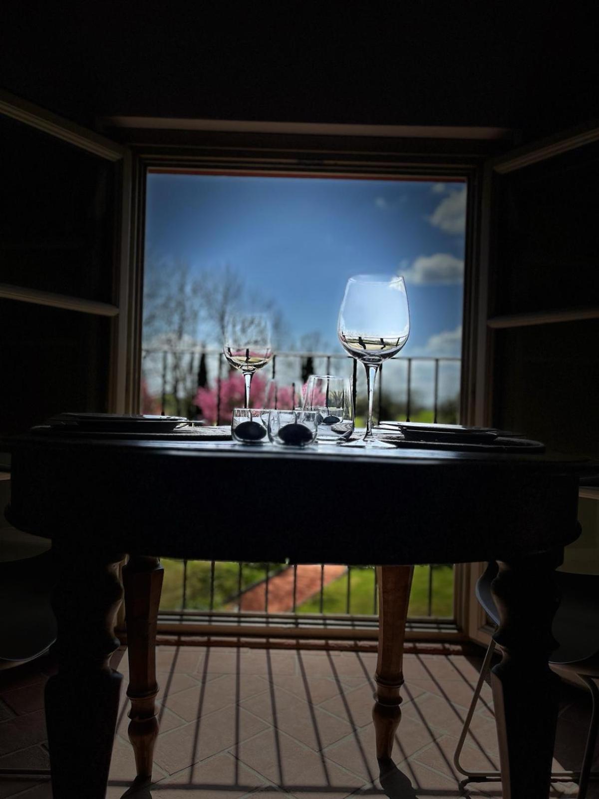 My Tuscany Relais Altopascio Luaran gambar