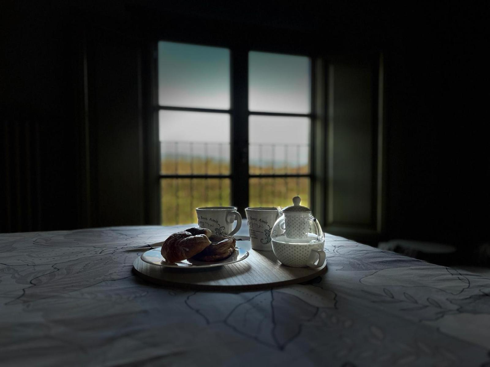 My Tuscany Relais Altopascio Luaran gambar