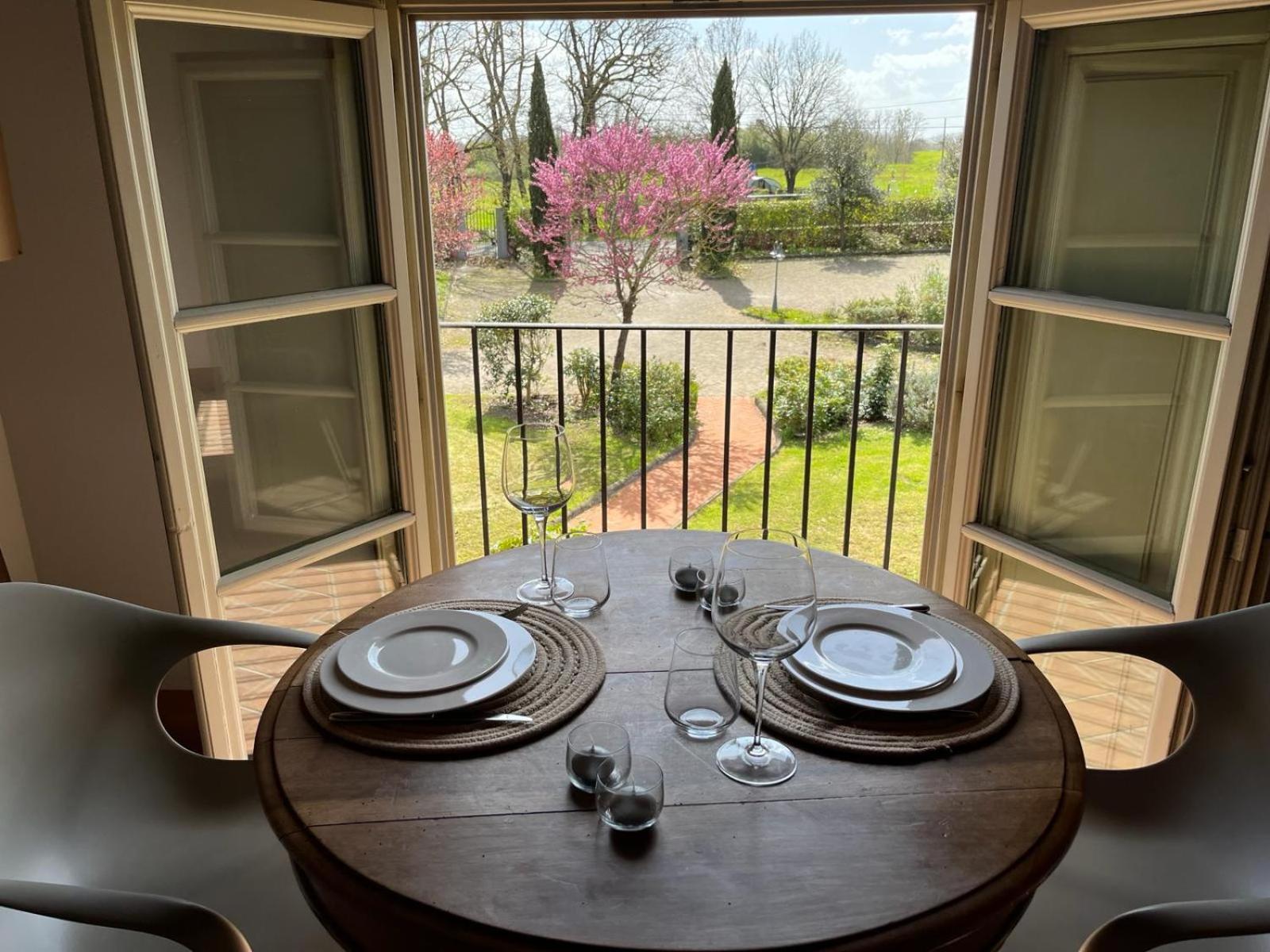 My Tuscany Relais Altopascio Luaran gambar