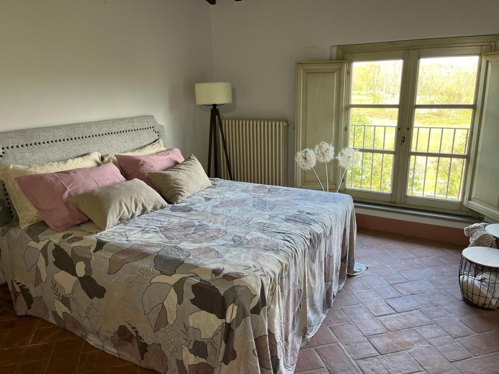 My Tuscany Relais Altopascio Luaran gambar