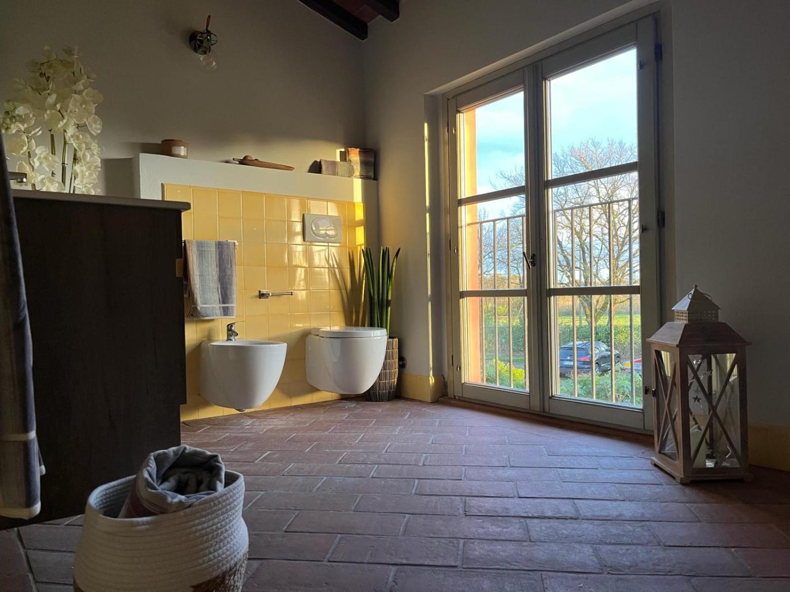 My Tuscany Relais Altopascio Luaran gambar