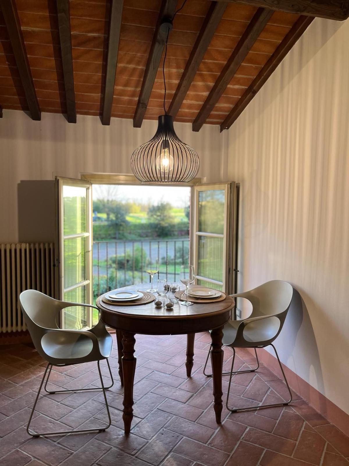 My Tuscany Relais Altopascio Luaran gambar