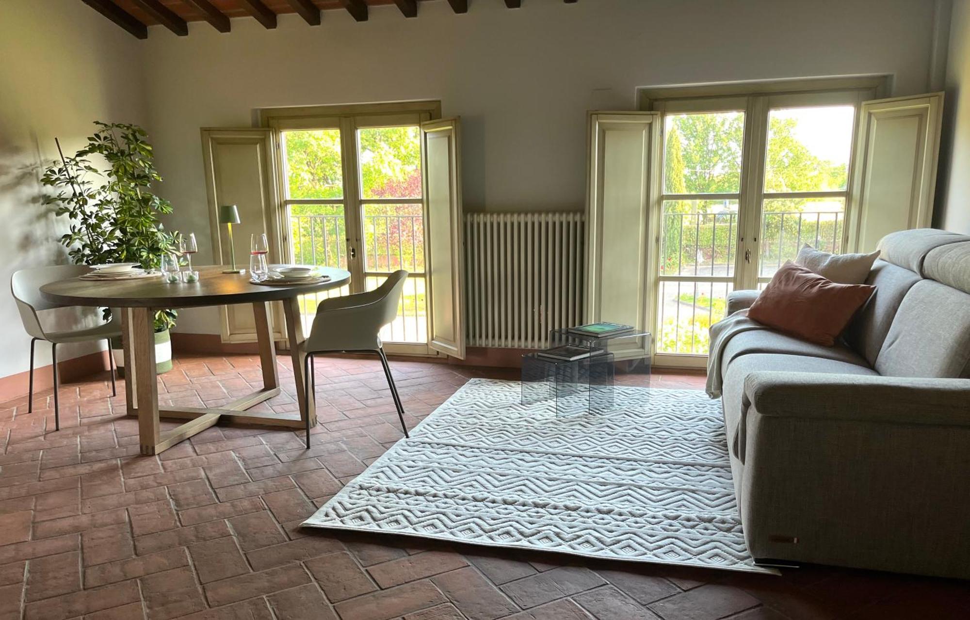 My Tuscany Relais Altopascio Luaran gambar