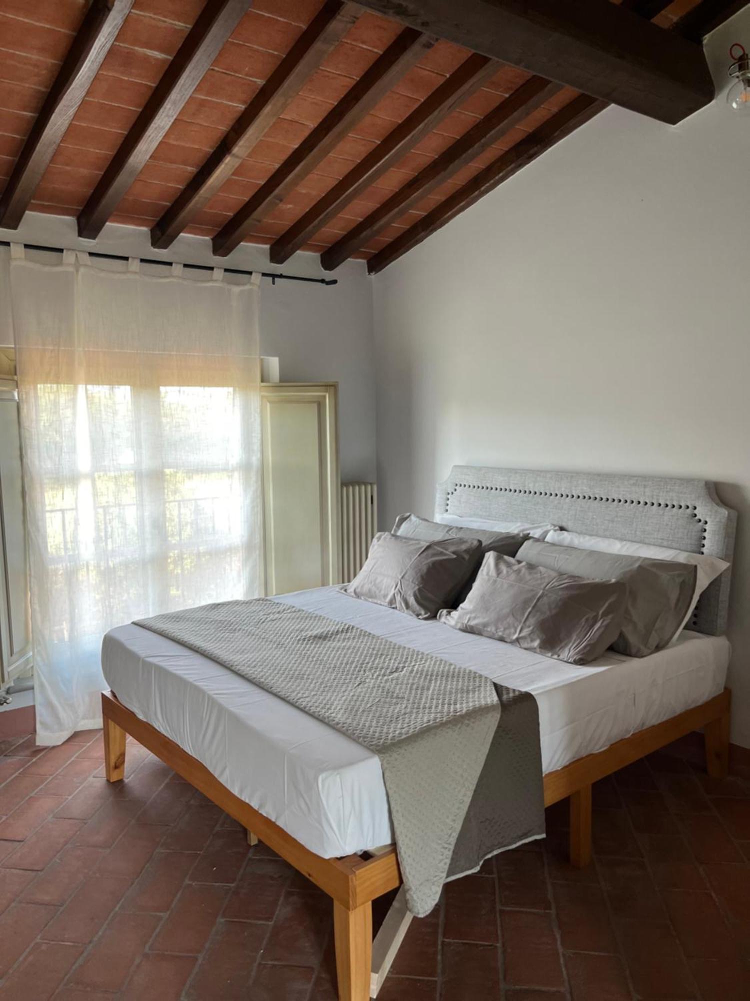 My Tuscany Relais Altopascio Luaran gambar