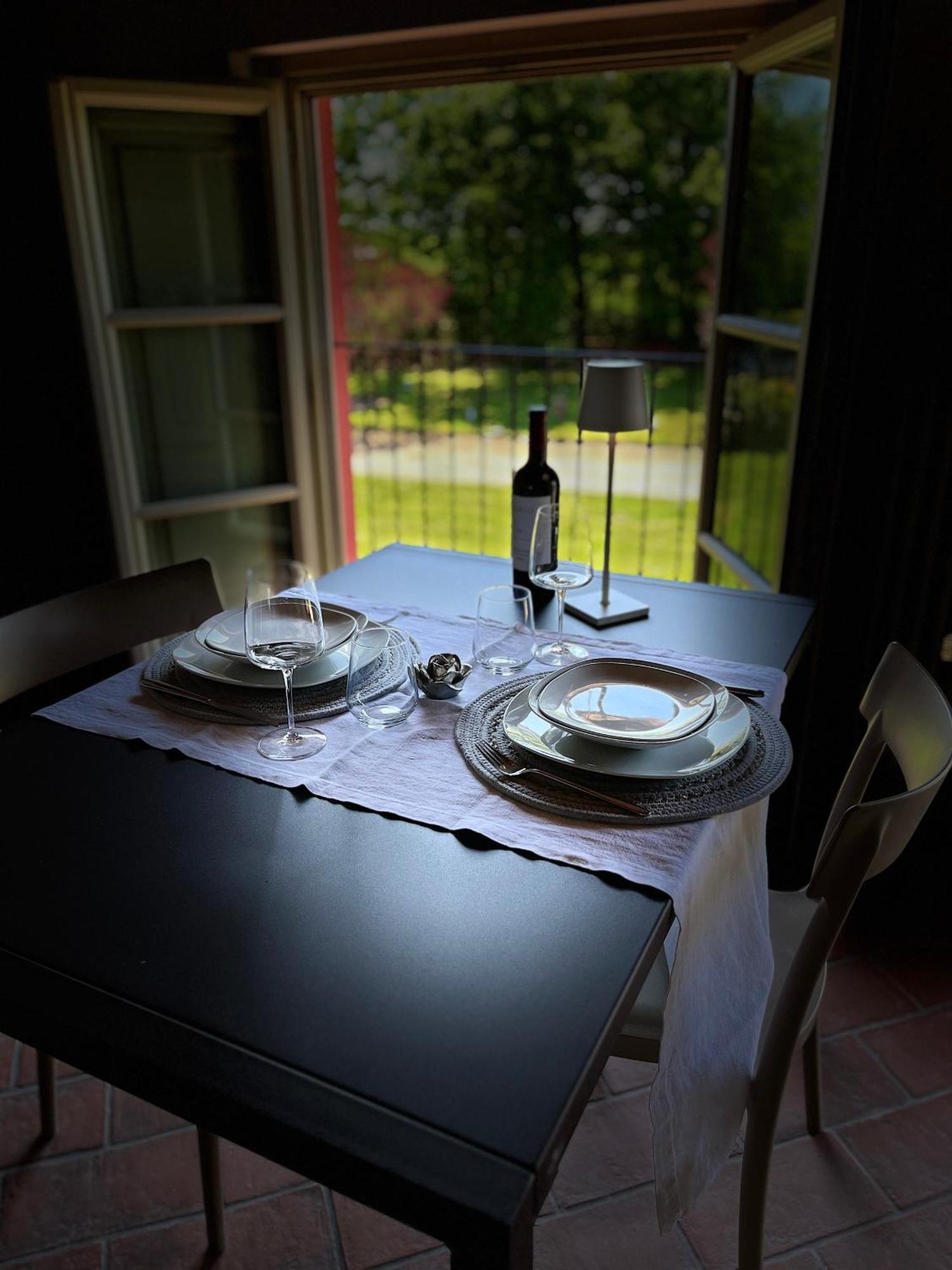 My Tuscany Relais Altopascio Luaran gambar