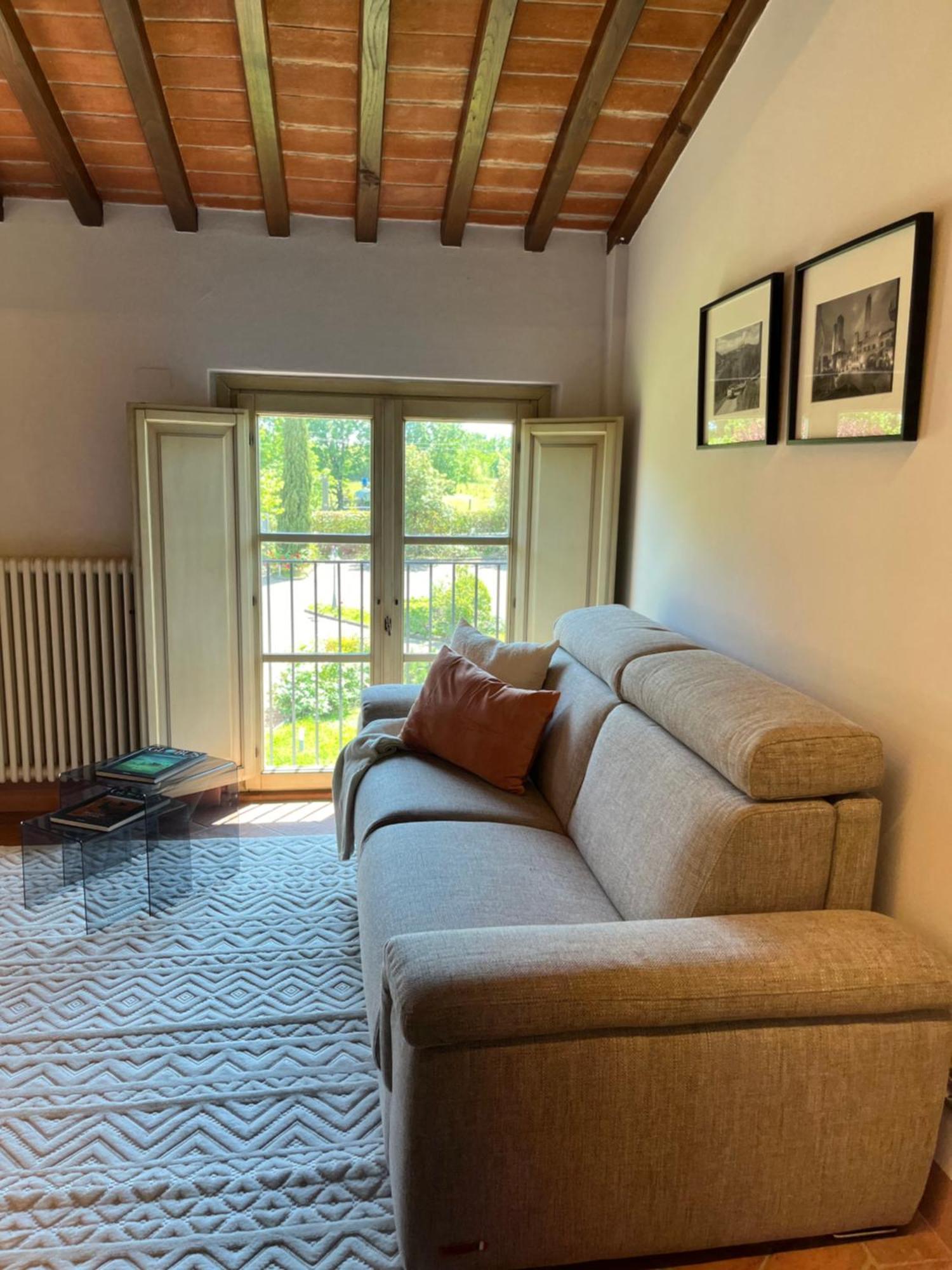 My Tuscany Relais Altopascio Luaran gambar