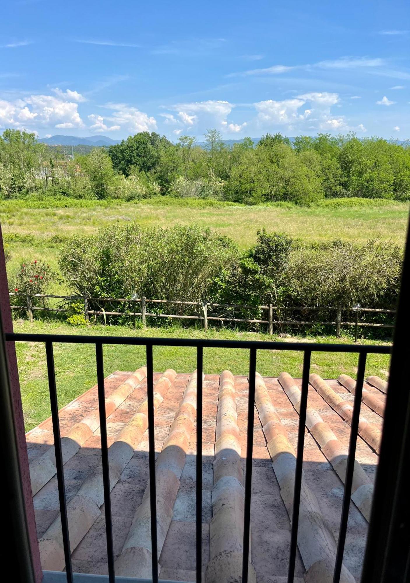 My Tuscany Relais Altopascio Luaran gambar