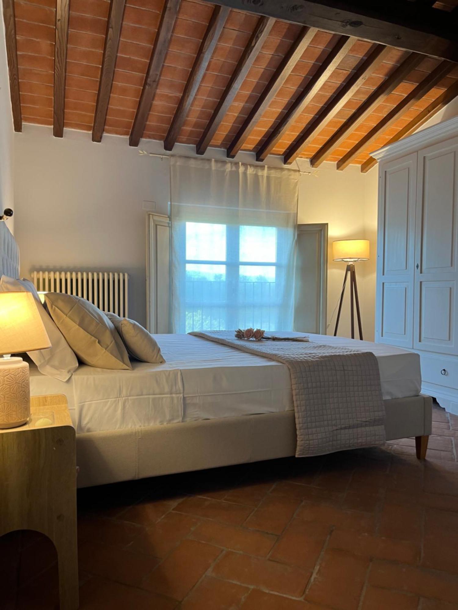 My Tuscany Relais Altopascio Luaran gambar