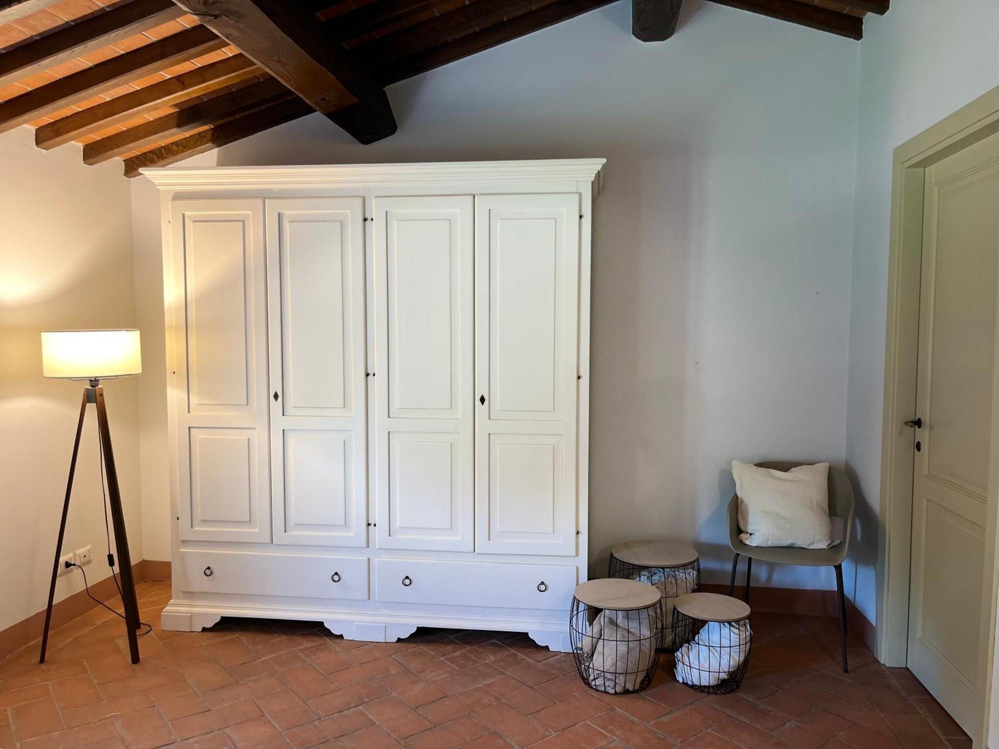 My Tuscany Relais Altopascio Luaran gambar