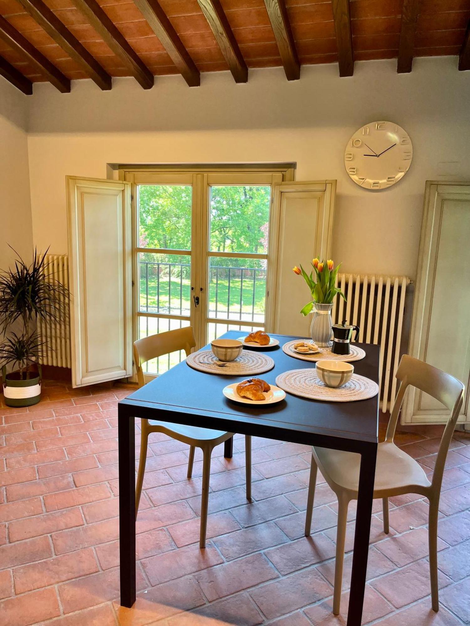 My Tuscany Relais Altopascio Luaran gambar