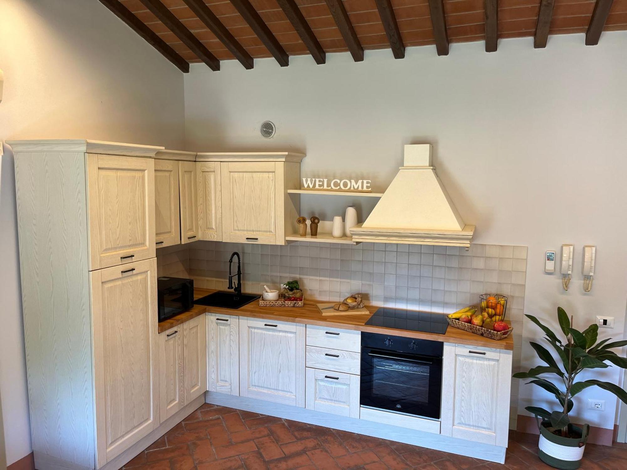 My Tuscany Relais Altopascio Luaran gambar
