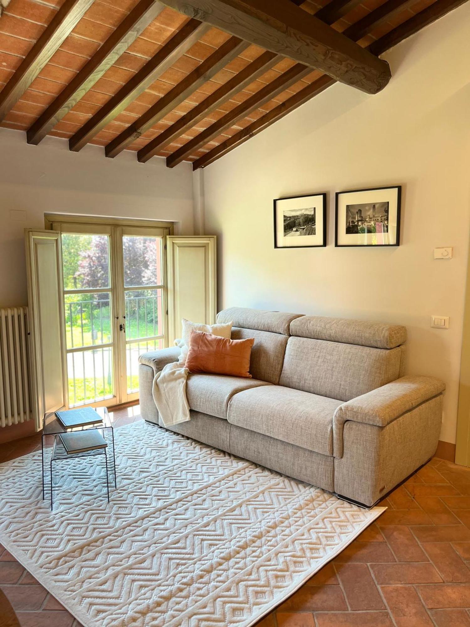 My Tuscany Relais Altopascio Luaran gambar