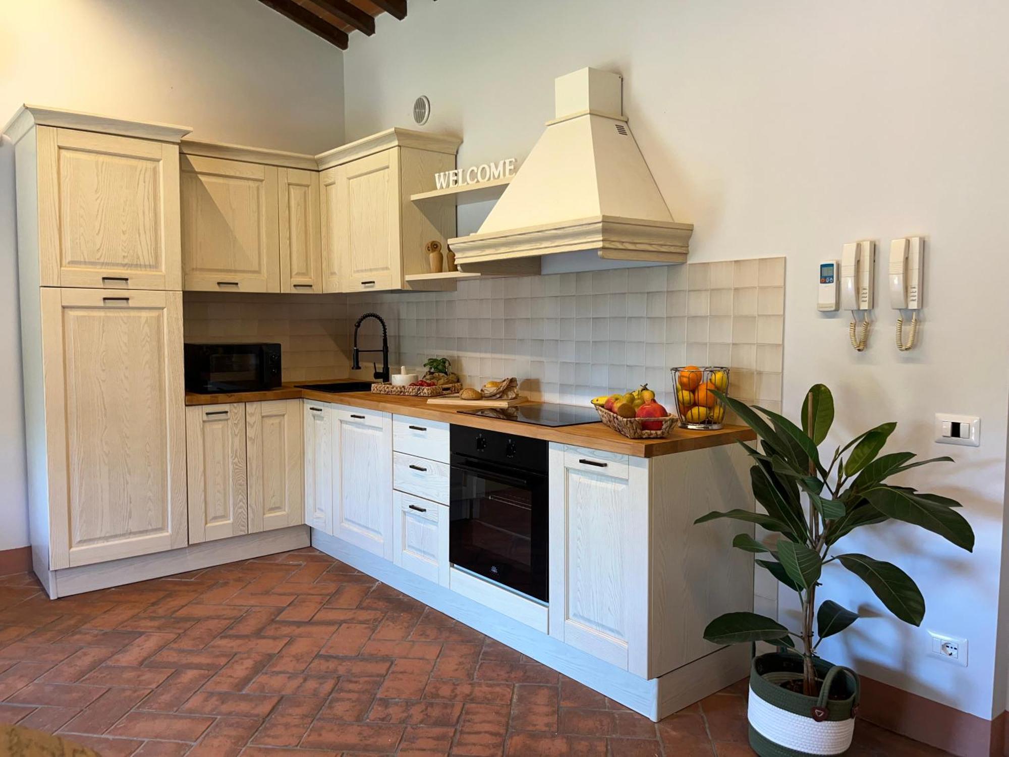 My Tuscany Relais Altopascio Luaran gambar