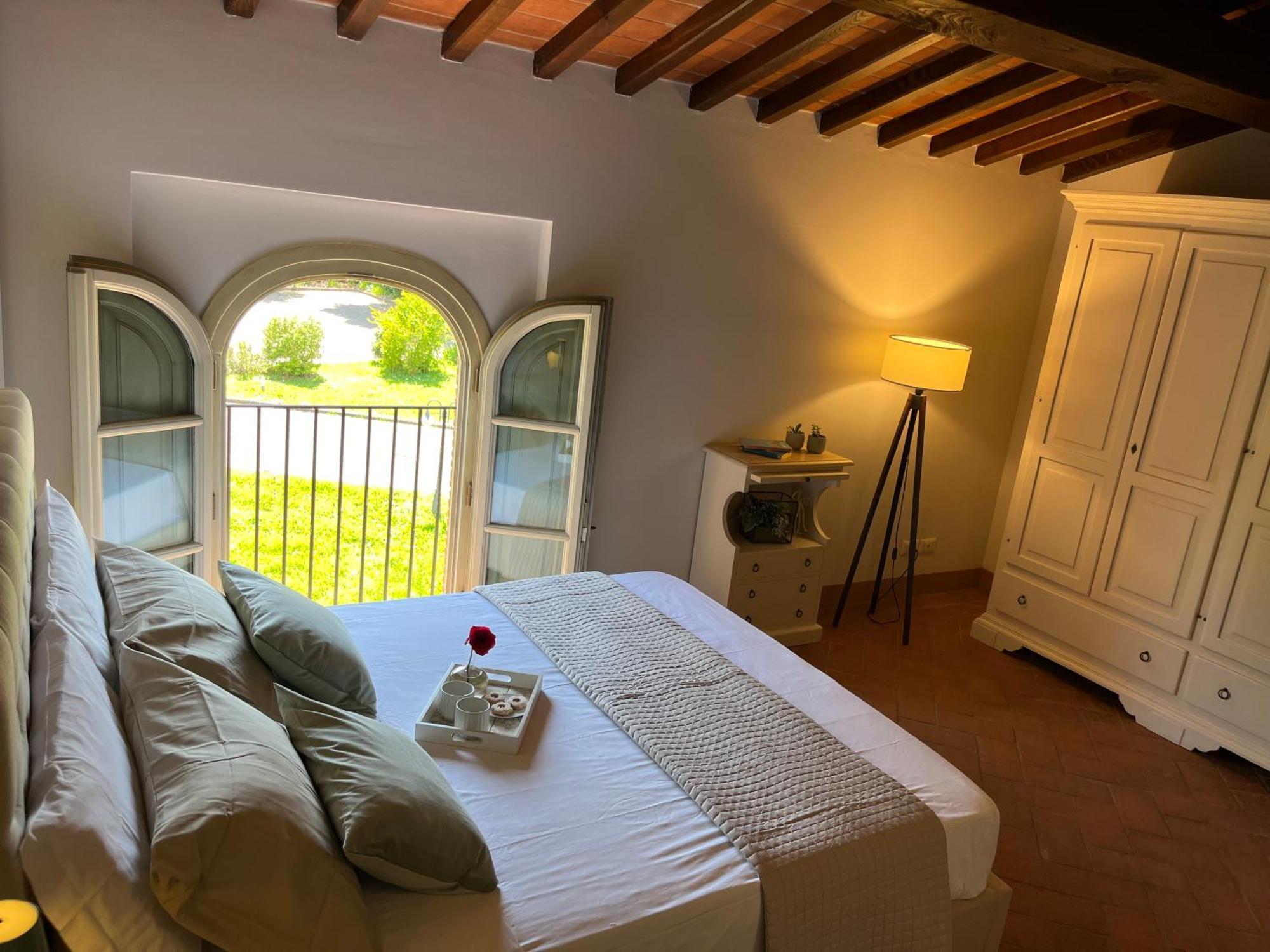 My Tuscany Relais Altopascio Luaran gambar