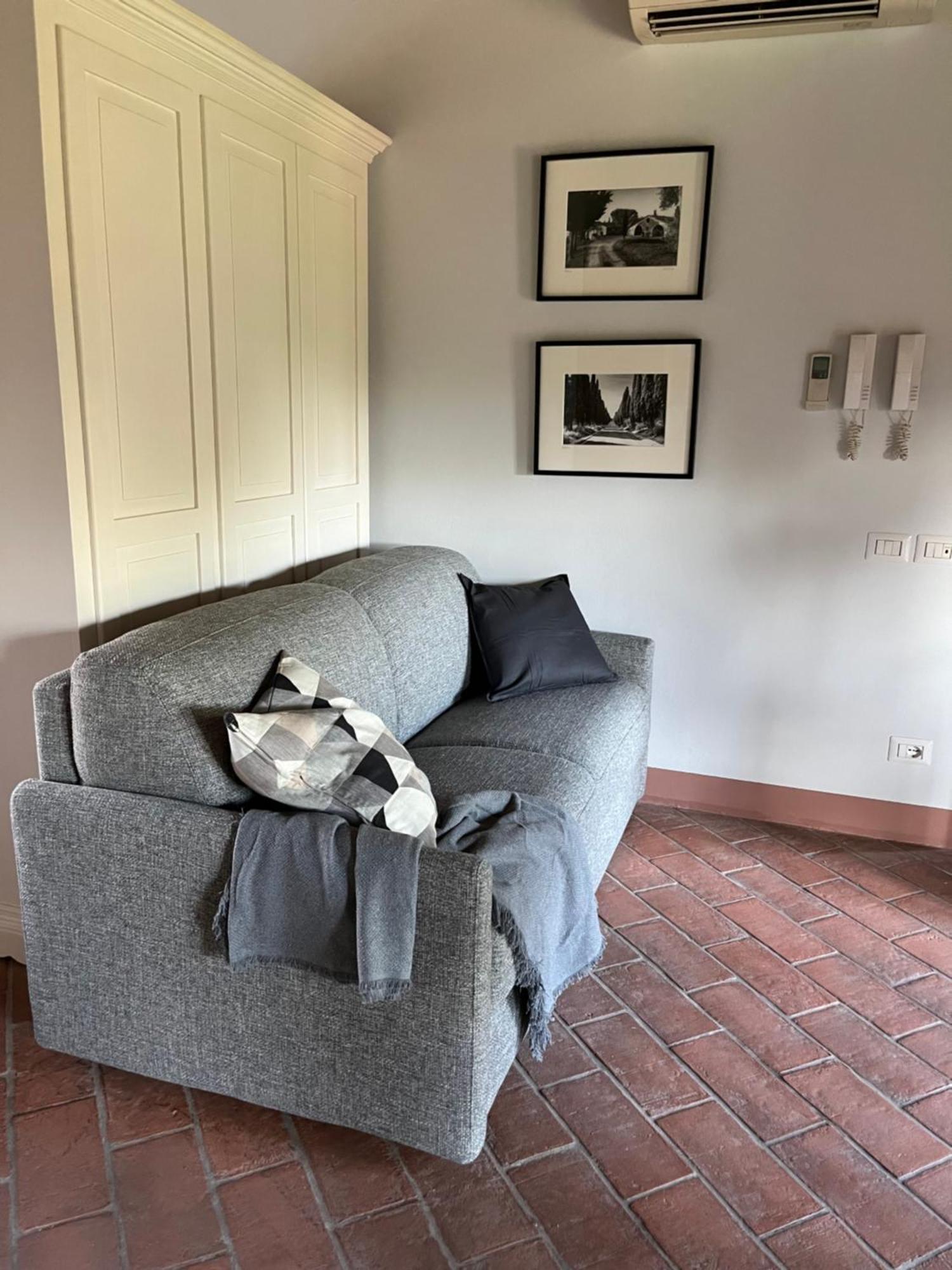 My Tuscany Relais Altopascio Luaran gambar