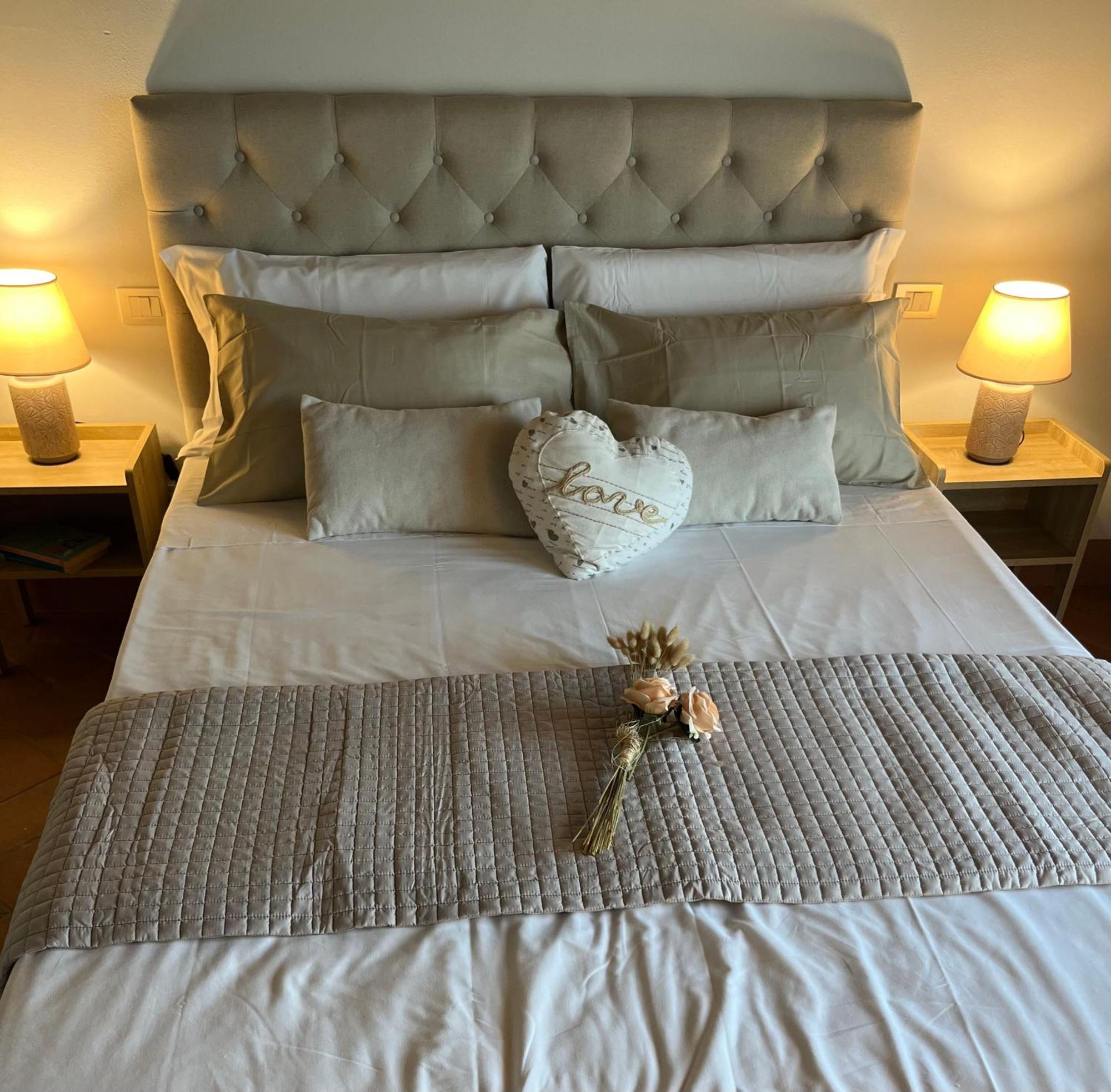 My Tuscany Relais Altopascio Luaran gambar
