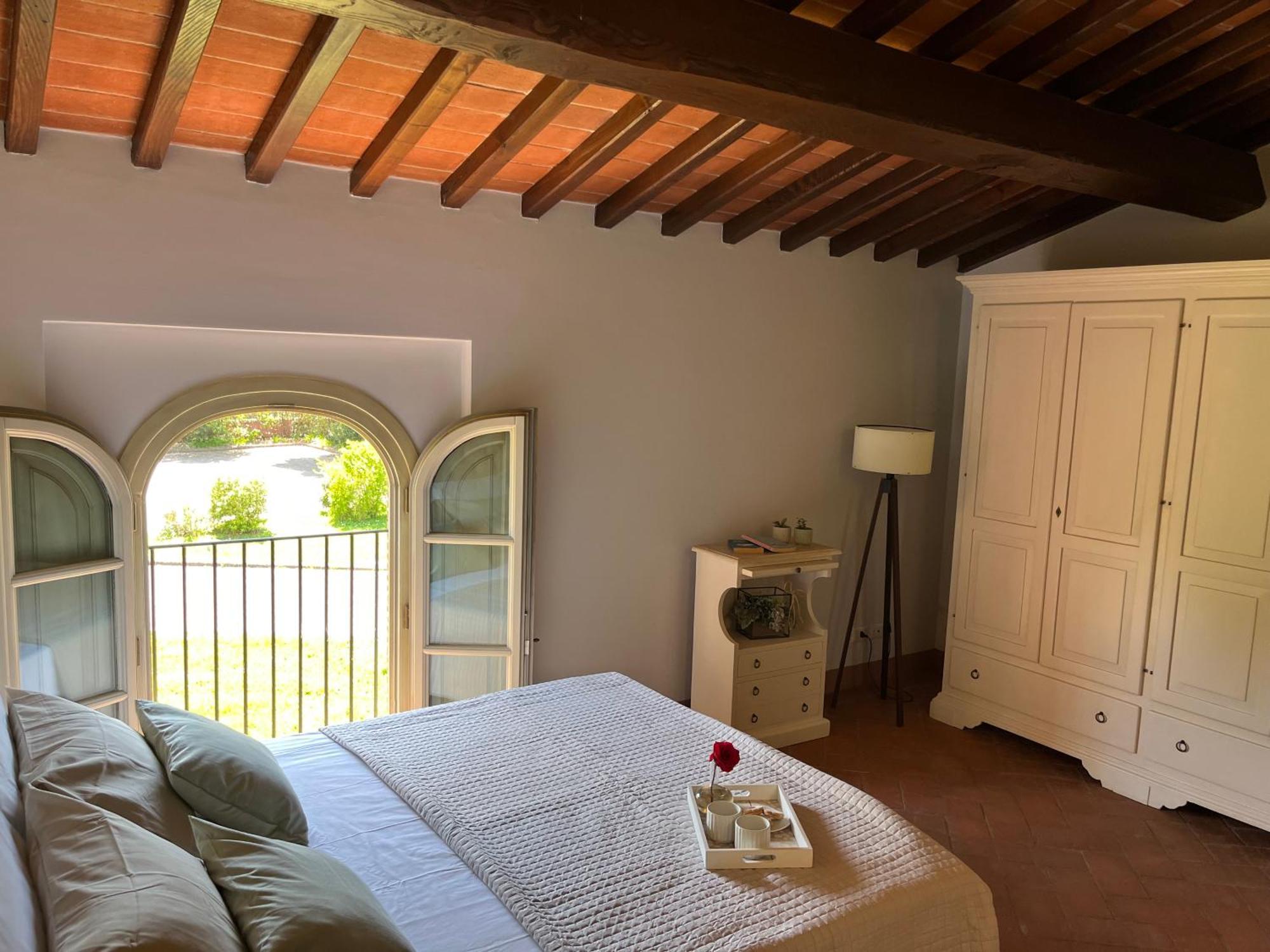 My Tuscany Relais Altopascio Luaran gambar