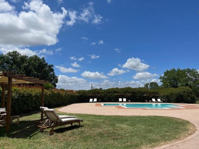 My Tuscany Relais Altopascio Luaran gambar