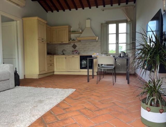 My Tuscany Relais Altopascio Luaran gambar