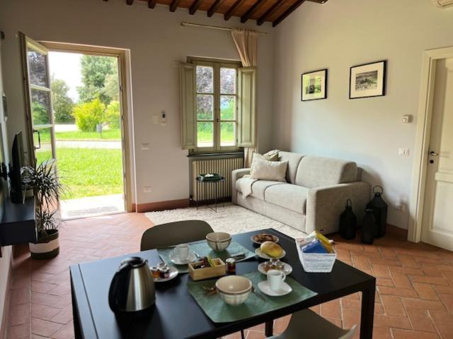 My Tuscany Relais Altopascio Luaran gambar