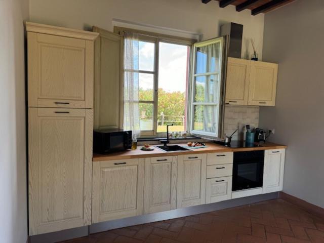 My Tuscany Relais Altopascio Luaran gambar