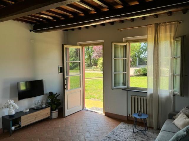 My Tuscany Relais Altopascio Luaran gambar