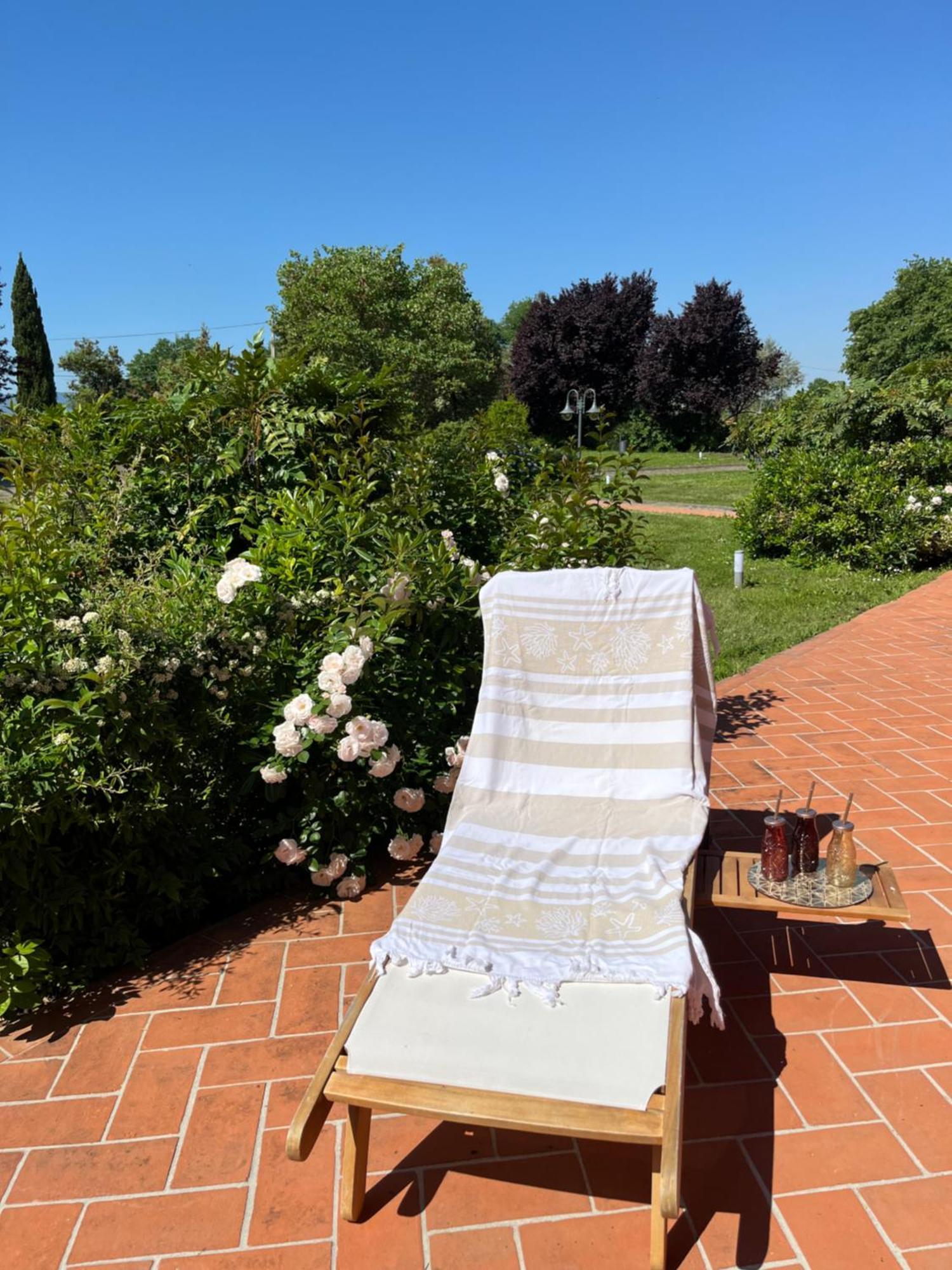 My Tuscany Relais Altopascio Luaran gambar