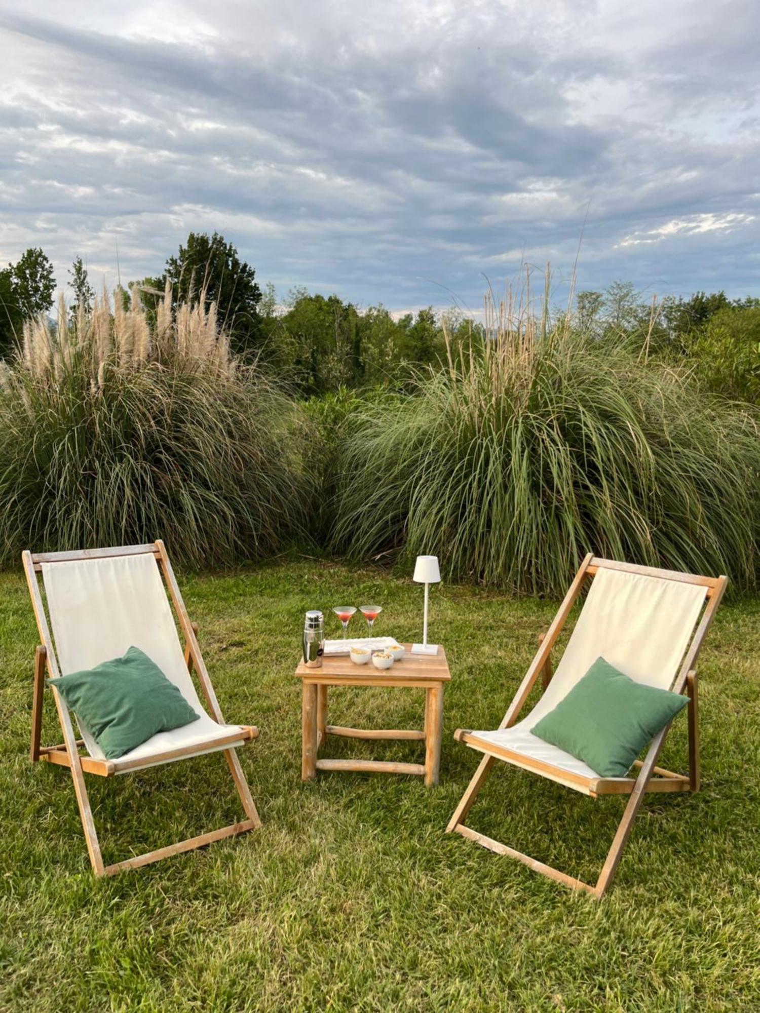 My Tuscany Relais Altopascio Luaran gambar