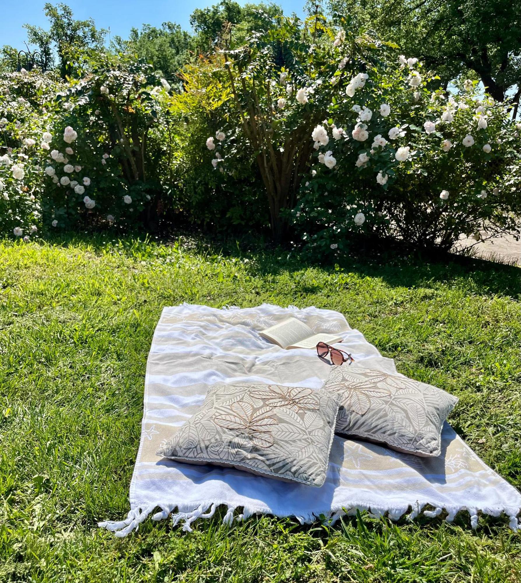 My Tuscany Relais Altopascio Luaran gambar