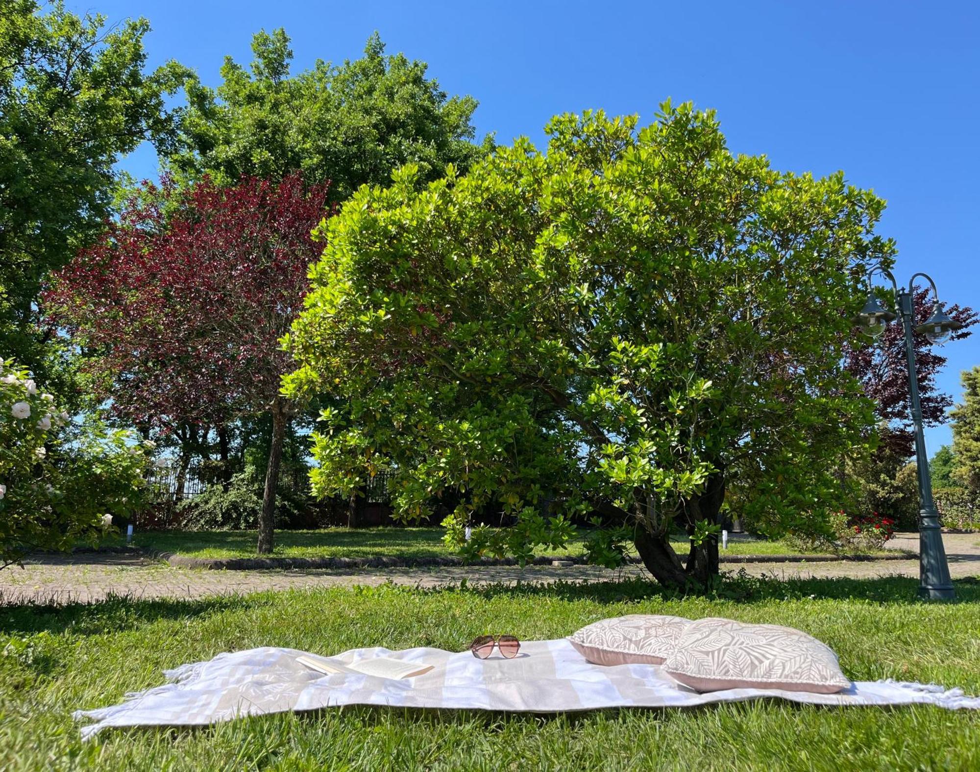My Tuscany Relais Altopascio Luaran gambar