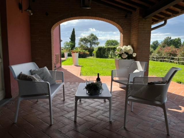 My Tuscany Relais Altopascio Luaran gambar