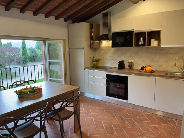 My Tuscany Relais Altopascio Luaran gambar